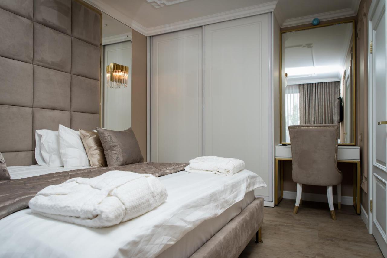 Rakhat Hotel 우랄스크 외부 사진